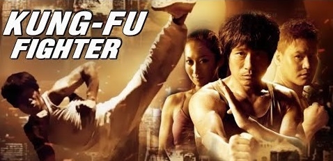 &Pictures to air ‘Kung Fu Fighter’