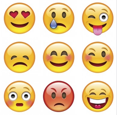 The Politicisation of Emojis 2 The Politicisation of Emojis
