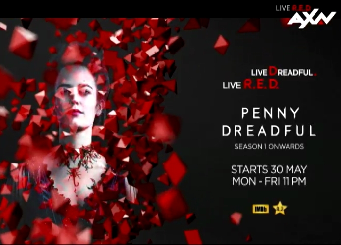 Experience horror like never before with Penny Dreadful 2 Experience horror like never before with Penny Dreadful