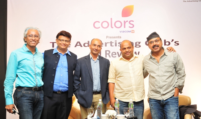 The Advertising Club present ‘Who Cares. vs Who Cares?’ – Ad Review 2016 2 The Advertising Club present ‘Who Cares. vs Who Cares?’ – Ad Review 2016