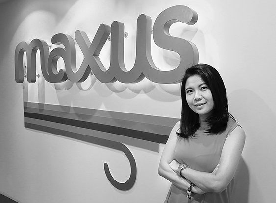 Maxus Thailand appoints Sirirat Tosamphanmongkhon as Head of Digital