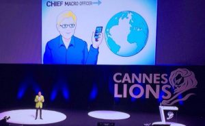 “The Future of Brands” with Unilever’s Keith Weed