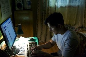 ID to air Web of Lies