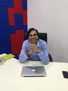 HouseFull appoints Lowe Lintas & LinTeractive Delhi as its agency partners