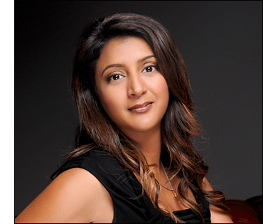 Manjiry Tamhane appointed as Worldwide CEO of Gain Theory