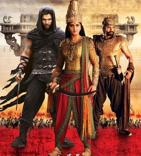 Zee Cinema premieres the epic 'Rudhramadevi'