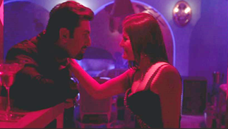 &pictures to premiere Tamasha