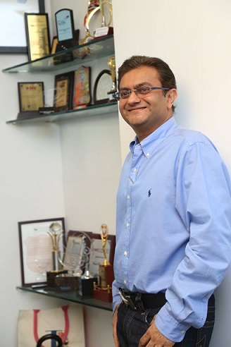 iProspect Wins a Silver Medal at the AMES Awards, Singapore