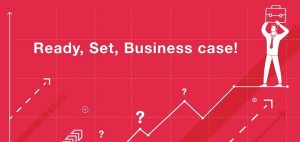 Building a business case for your brand