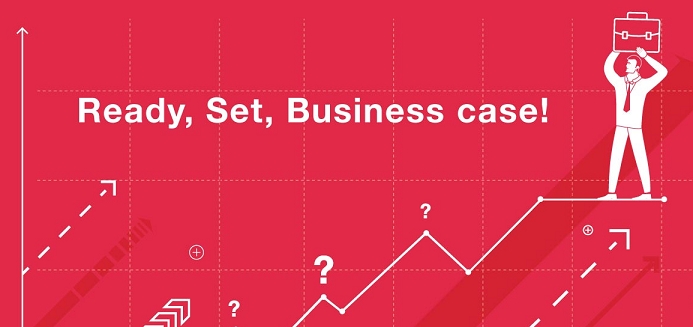 Building a business case for your brand 2 Building a business case for your brand