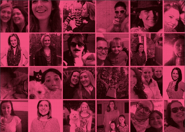 Frank About Women-Global Motherhood Survey 2 Frank About Women-Global Motherhood Survey