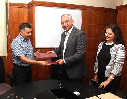 ASCI signs MoU with FSSAI 2 ASCI signs MoU with FSSAI