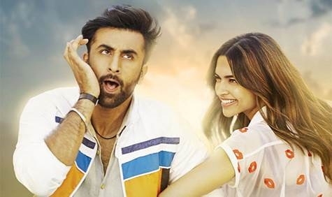 &pictures to premiere Tamasha