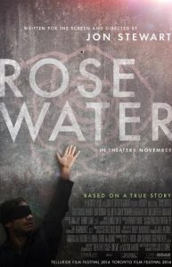 MN+ to Premiere Rosewater