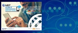 Three quarters of people now ’talk’ to businesses with a mobile message