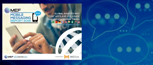 Three quarters of people now ’talk’ to businesses with a mobile message 2 Three quarters of people now ’talk’ to businesses with a mobile message