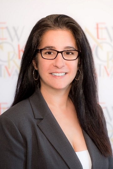 New York Festivals appoints Deb Ryan as Executive Director