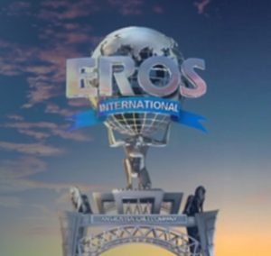 Eros Now Launches on Apple TV