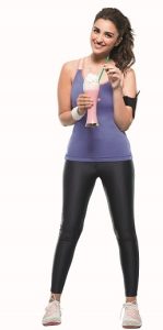 Parineeti Chopra named Brand Ambassador for Sugar Free