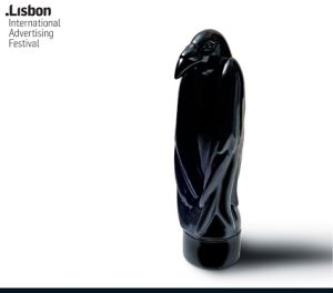 Lisbon International Advertising Festival announces its trophy