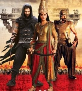 Zee Cinema premieres the epic 'Rudhramadevi'