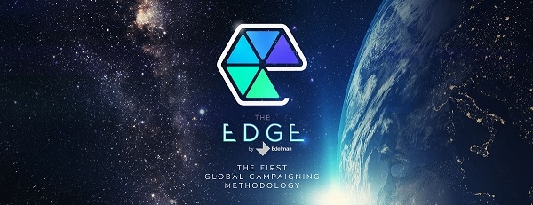 Edelman launches Edelman Edge