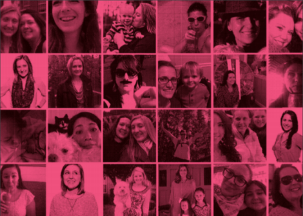 Frank About Women-Global Motherhood Survey