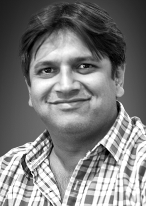 Indian Express appoints Sandeep Amar as CEO – Indian Express Digital