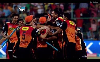 Vivo IPL 2016 explodes on Hotstar