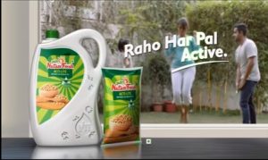 Nature Fresh launches an all new Acti-Lite campaign