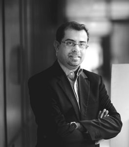IBT Media appoints Mohit Hira as President & Country Head of India