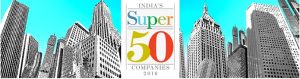 Forbes India Super 50 List Celebrates India Inc’s Finest