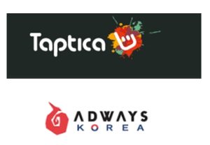 Taptica and Adways Korea sign Partnership Agreement