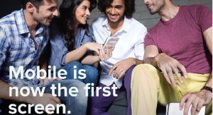 Music, Video and Media apps drive most ad impressions in India