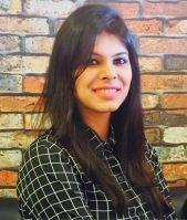 Priyanka Shroff, COO, Digital Republik
