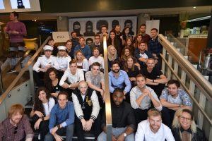 Cream is Back to Champion Emerging Creative Talent from around the World