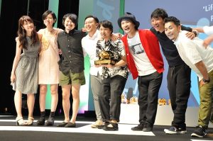 Dentsu Wins Thirty-One Lions at the Cannes Lions 2016