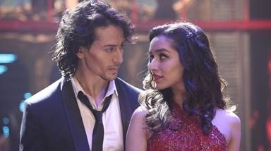 Zee Cinema HD all set for the World HD Premiere of ‘Baaghi’ 2 Zee Cinema HD all set for the World HD Premiere of ‘Baaghi’