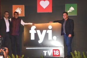 FYI™ TV18 unveils big-ticket local productions