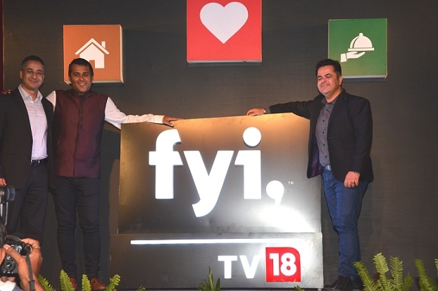 FYI™ TV18 unveils big-ticket local productions 2 FYI™ TV18 unveils big-ticket local productions
