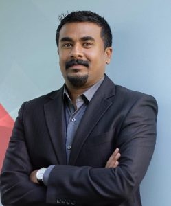 Lowe Lintas appoints Hari Krishnan as President – South