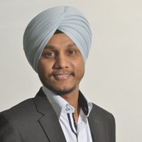 RP Singh, Conference Chairperson, Content Marketing Summit Asia