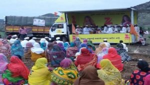 ZEE Anmol connects with millions of pilgrims at Pandharpur Yatra