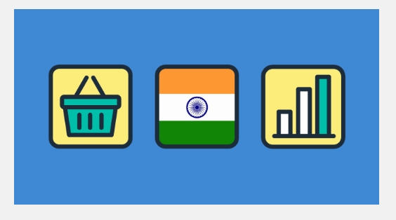 India is Cashing in on Mobile Retail 2 India is Cashing in on Mobile Retail