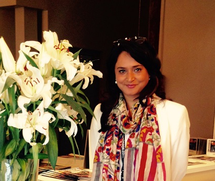 Sony Pictures India appoints Gayathiri Guliani as head of International Distribution