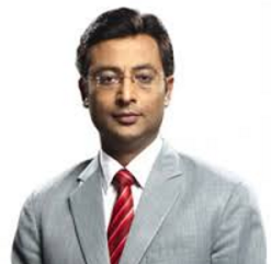 Kishore Ajwani joins Network18 as the Deputy Managing Editor of IBN7