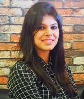 Priyanka Shroff, COO, Digital Republik