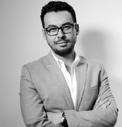 DeVries Global appoints Roman Kibe to Regional VP, Social Strategy, Asia
