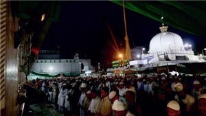 Discovery Channel presents Spirit Of India:Ramzan