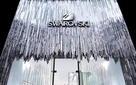 Swarovski awards its global media business to Havas Media